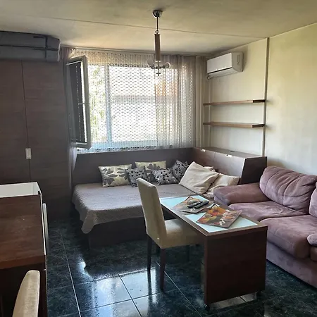 Lozenets Close To Metro Station And Centre Of Town София