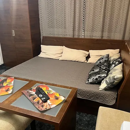 Lozenets Close To Metro Station And Centre Of Town * София
