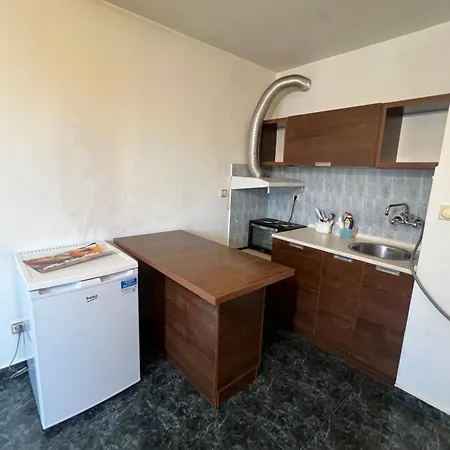Апартамент Lozenets Close To Metro Station And Centre Of Town София
