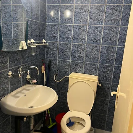 Апартамент Lozenets Close To Metro Station And Centre Of Town
