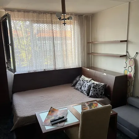 Lozenets Close To Metro Station And Centre Of Town Апартамент *