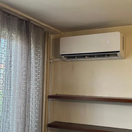 Lozenets Close To Metro Station And Centre Of Town Апартамент *