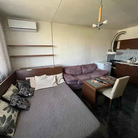 Апартамент Lozenets Close To Metro Station And Centre Of Town *