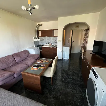 Апартамент Lozenets Close To Metro Station And Centre Of Town *